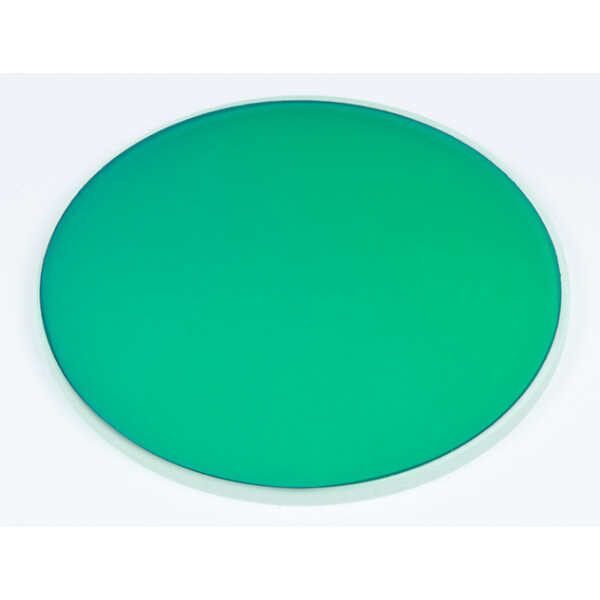 Motic Filtro de interferências, verde, Ø 45mm