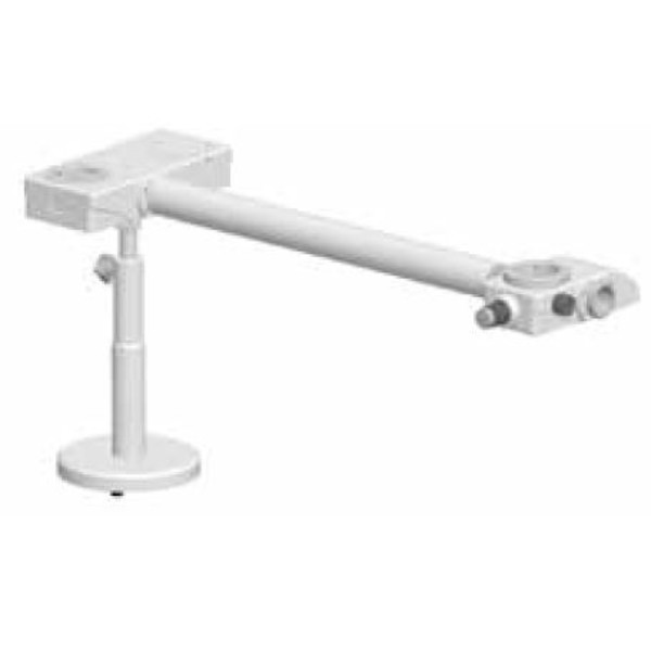 Motic Cabeça de discussão MHV-2 LS -2 Pos. lado a lado, esquerda (BA410E, BA310)
