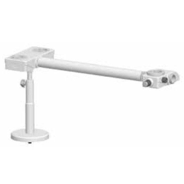 Motic Cabeça de discussão MHV-3 LS Pos. lado a lado, esquerda (BA410E, BA310)