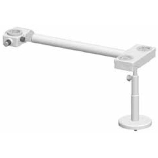 Motic Cabeça de discussão, MHV-3 RS - 3 posições, direita (BA410E, BA310)