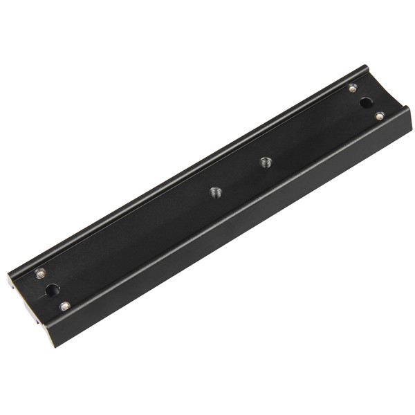 Omegon Barra de montagem para Montagens EQ-4/5/6