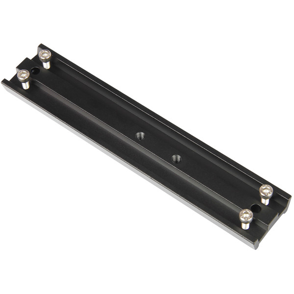 Omegon Barra de montagem para Montagens EQ-4/5/6