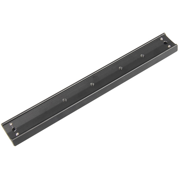 Omegon Barra de montagem 33cm para Montagens EQ-4/5/6