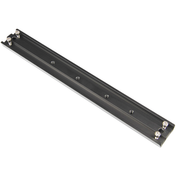 Omegon Barra de montagem 33cm para Montagens EQ-4/5/6