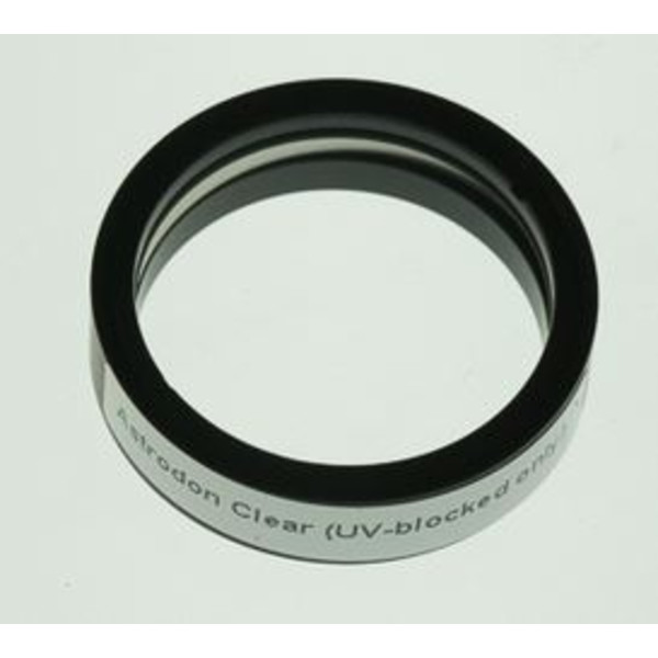 Astrodon Filtro de vidro transparente 2ª geração 1,25"