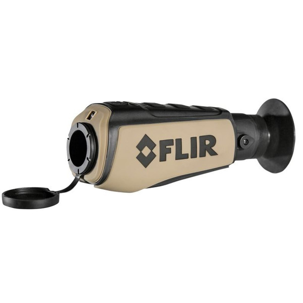 FLIR Câmara térmica Scout III-320 60Hz