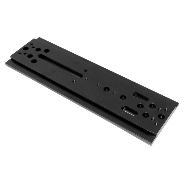 TS Optics Losmandy level dovetail rail - 330 mm long - flat surface