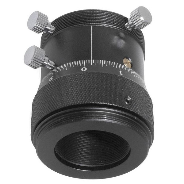 TS Optics Focador Focalizador helicoidal micro helicoidal T2 1.25"