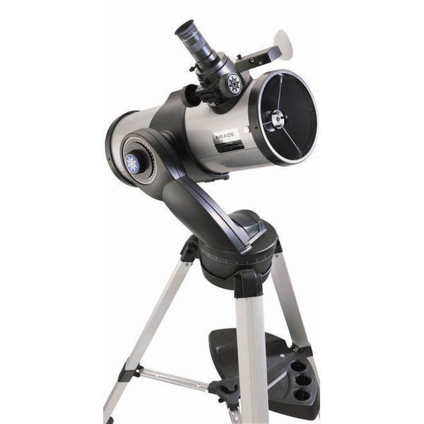 Meade Telescópio N 130/1000 DS 2130 ATS LNT GoTo