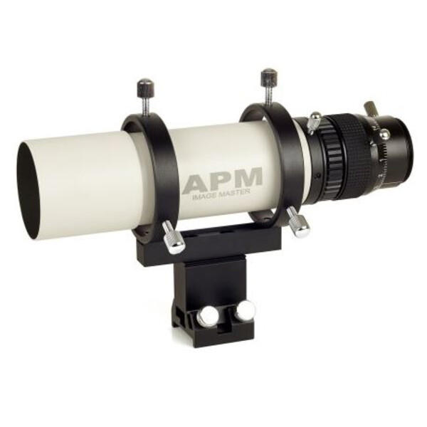 APM Luneta buscadora Imagemaster 50mm guia