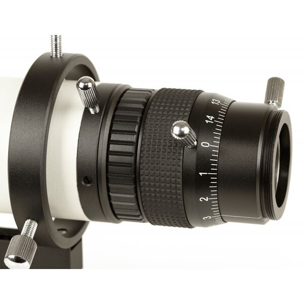 APM Luneta buscadora Imagemaster 50mm guia