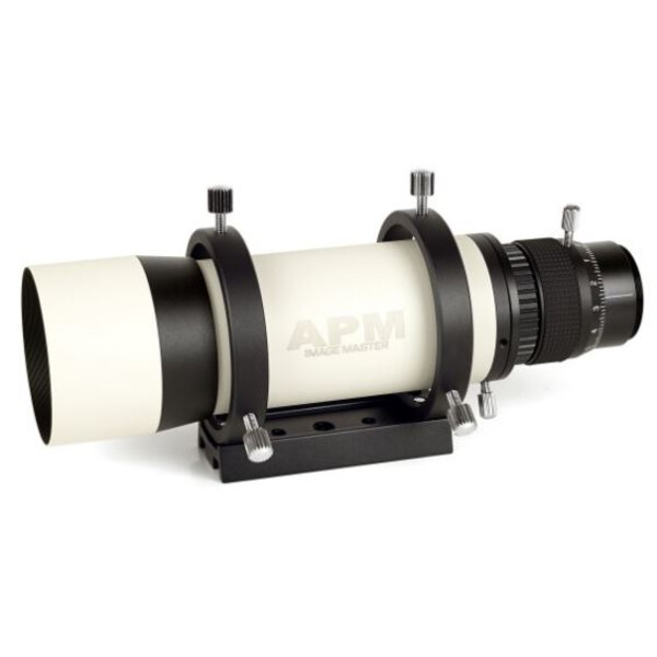 APM Guidescope Guia Imagemaster 60mm