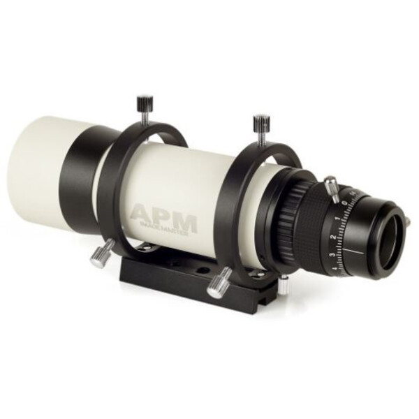 APM Guidescope Guia Imagemaster 60mm