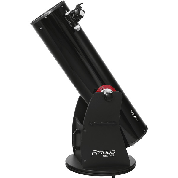 Omegon Telescópio Dobson ProDob N 254/1250 DOB