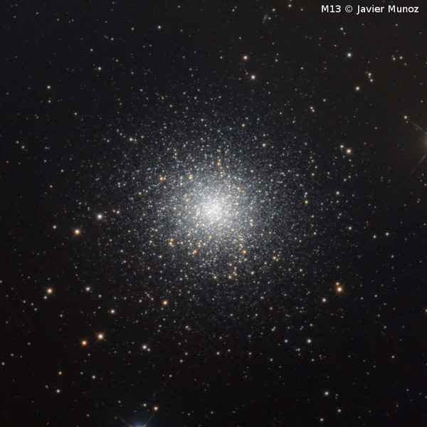 Omegon Telescópio RC 154/1370 EQ570DX