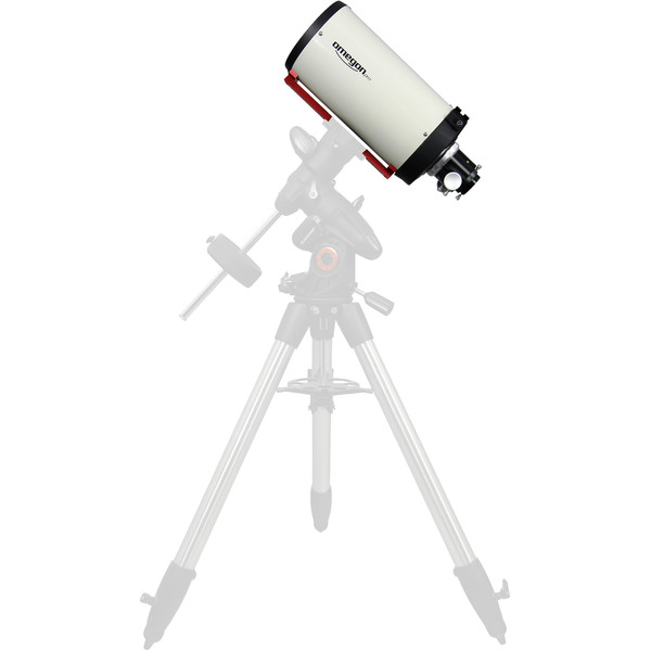 Omegon Telescópio RC 154/1370 EQ570DX