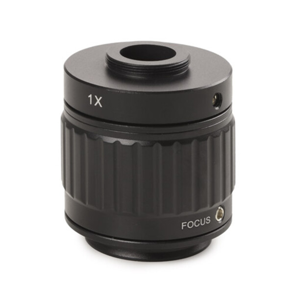 Euromex Adaptador de câmera OX.9810, C-mount adapter (rev 2) 1x (Oxion)