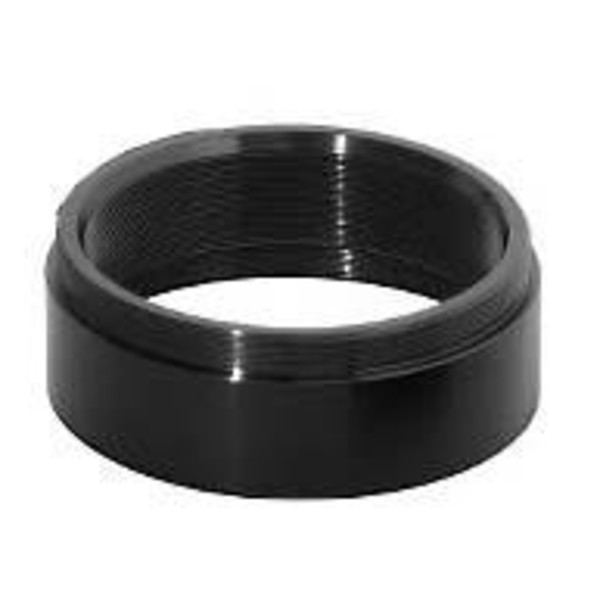 TS Optics Cilíndro de extensão para Telescópios RC 25mm