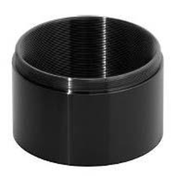 TS Optics Cilíndro de extensão para telescópios RC com abertura de 6" e 8", 50mm