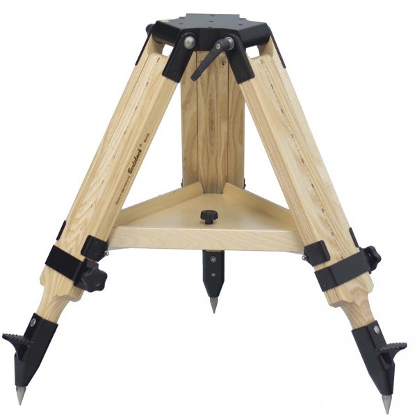 Berlebach Tripé Planet tripod, small, for Vixen AXD mount