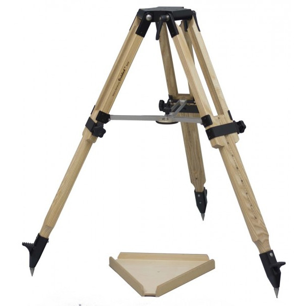 Berlebach Tripé Planet tripod, small, for Celestron AVX mount