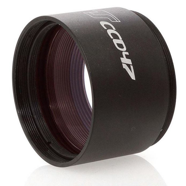 TS Optics Reducer 2'' CCD 0,67x para Telescópios RC até f/8