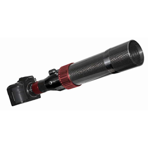 DayStar ST 80/1400 SolarScout Carbono H-alpha Cromosfera OTA
