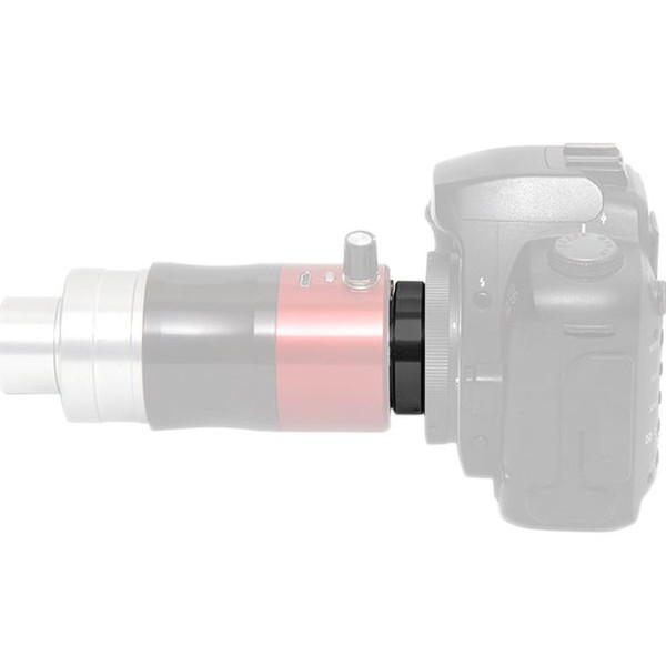 DayStar Adaptadores T2 para Filtros QUARK