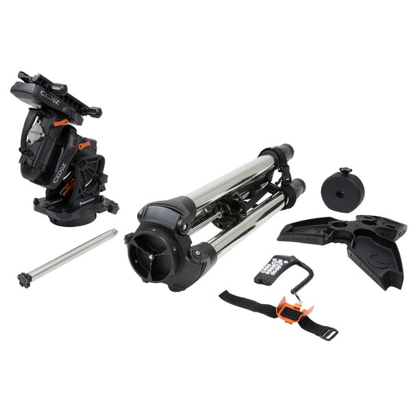 Celestron Montagem CGX-L GoTo