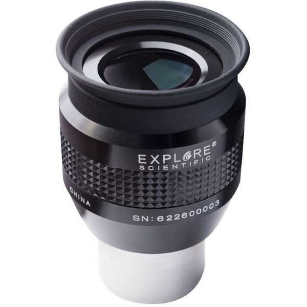 Explore Scientific Ocular de 62° LER Ar 26mm, de 1,25"