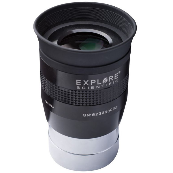 Explore Scientific Ocular de 62° LER Ar 32mm, de 2"