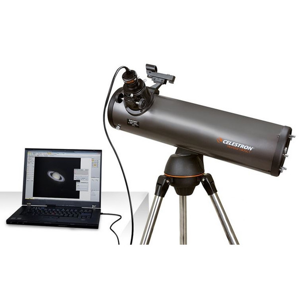 Celestron Câmera NexImage 10 Color