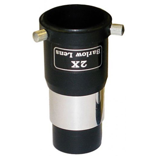 Skywatcher Lente Barlow 2x 1.25"