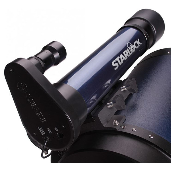 Meade Telescópio ACF-SC 355/2845 Starlock LX600, sem tripé