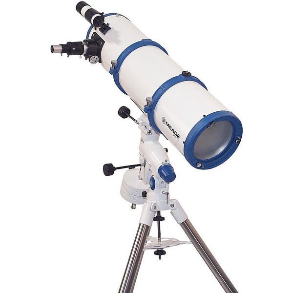 Meade Telescópio N 200/1000 R8 LX70