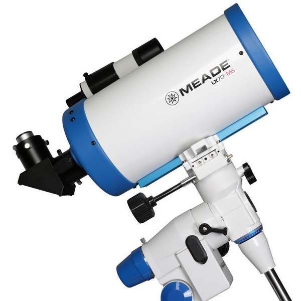 Meade Telescópio Maksutov MC 150/1800 M6 LX70