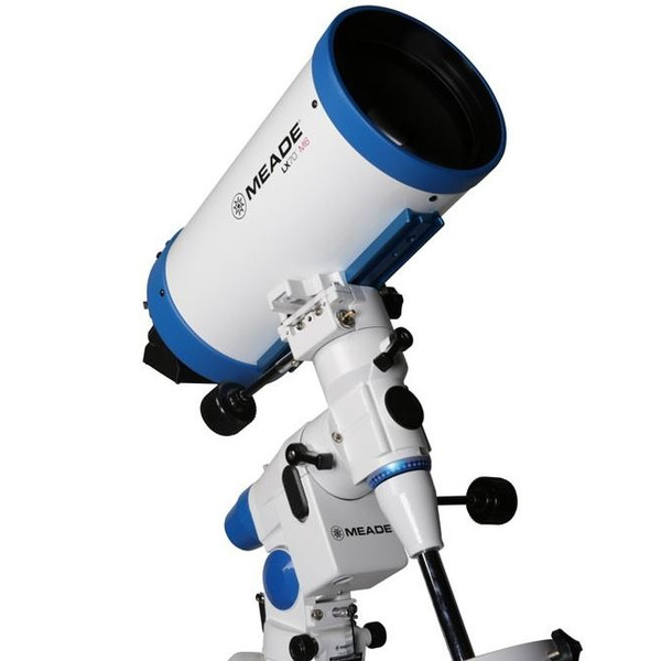 Meade Telescópio Maksutov MC 150/1800 M6 LX70