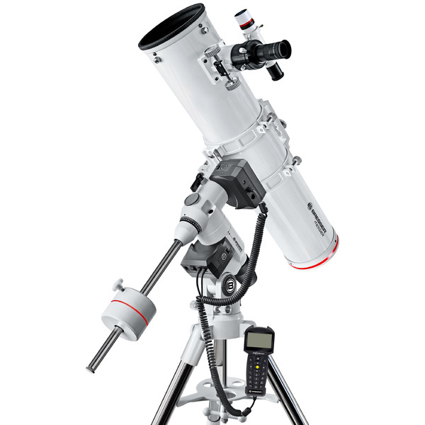 Bresser Telescópio N 130/650 Messier EXOS-2 GoTo