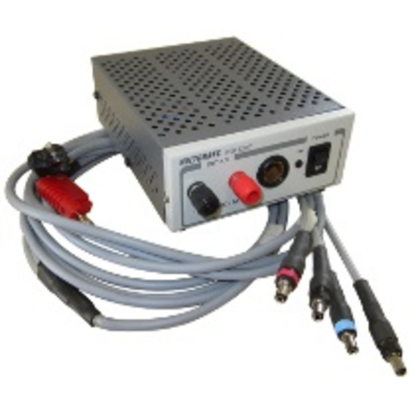 Shelyak 12/A power supply with 4-way cable