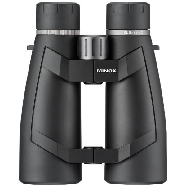 Minox Binóculo Conjunto BL 8x56 HD Javali