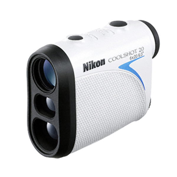 Nikon Medidor de distância Coolshot 20