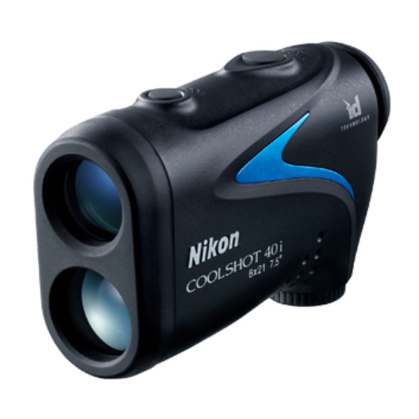 Nikon Medidor de distância Coolshot 40i