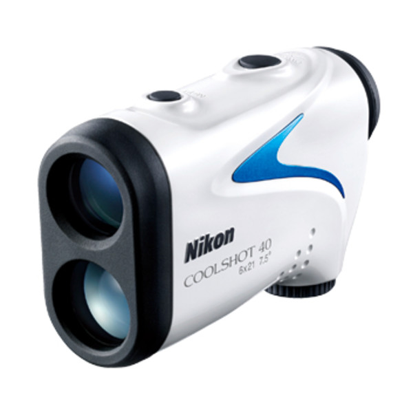 Nikon Medidor de distância Coolshot 40