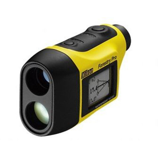 Nikon Medidor de distância Forestry Pro