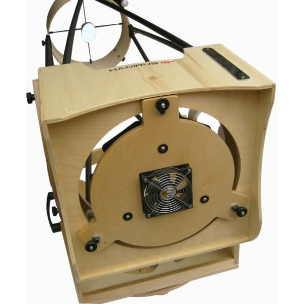 Geoptik Telescópio Dobson N 404/1815 DOB Nadirus 16" sem ótica