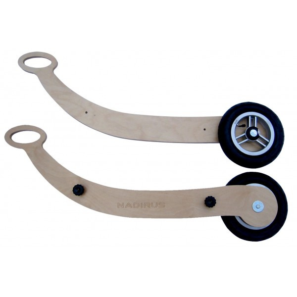 Geoptik Base com rodas para Dobson