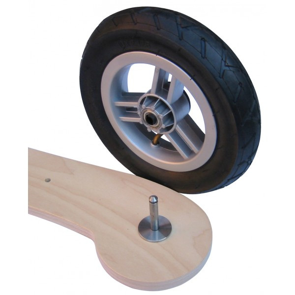 Geoptik Base com rodas para Dobson