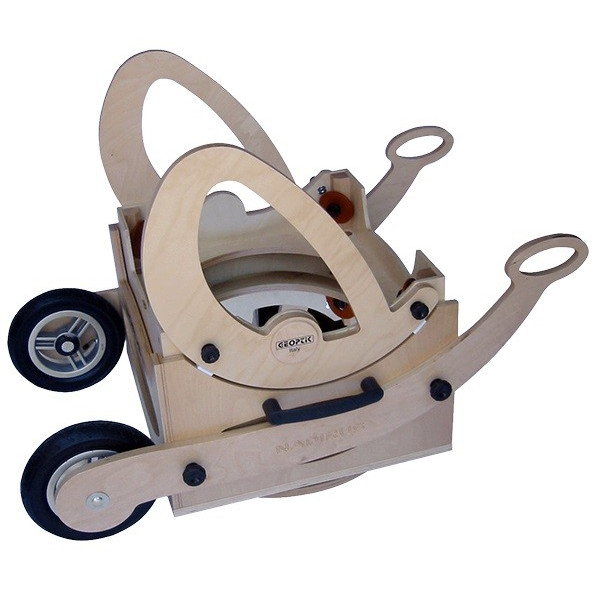 Geoptik Base com rodas para Dobson