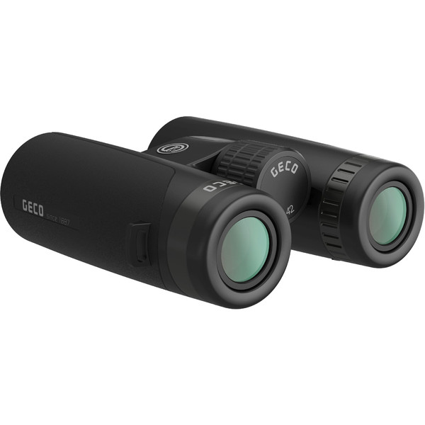 Geco Binóculo 8x42 black