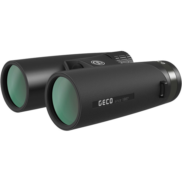 Geco Binóculo 10x42 black